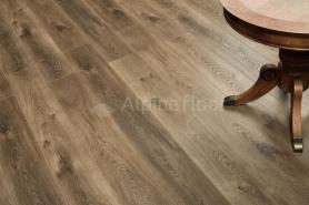 SPC ламинат Alpine Floor Premium XL Дуб коричневый Aba Eco  7-9