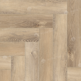 SPC ламинат Alpine Floor Parquet Light Дуб Синистра Eco 13-17