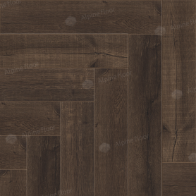 SPC ламинат Alpine Floor Parquet Light Дуб Альферац Eco 13-22