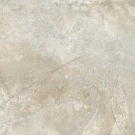 Керамогранит 600*600 Gresse petra-limestone_серо-зеленоватый ракушечник GRS02-27