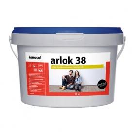 Водно-дисперсионный клей ARLOK 38, 1,3 кг