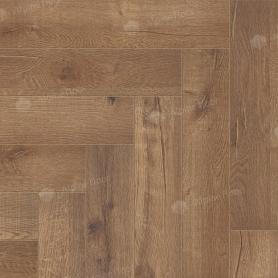 ПВХ плитка Alpine Floor Parquet LVT Дуб Royal ECO 16-2