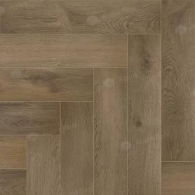 ПВХ плитка Alpine Floor Parquet LVT Дуб Насыщенный ECO 16-7