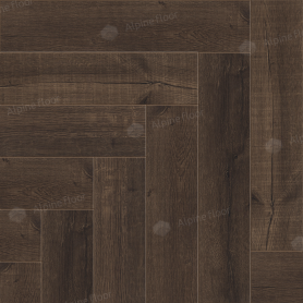 ПВХ плитка Alpine Floor Parquet LVT Дуб Альферац ECO 16-22