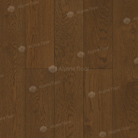 Инженерная доска Alpine Floor Villa Дуб Мокко EW201-01