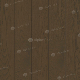 Инженерная доска Alpine Floor Villa Дуб Вулкано EW201-04