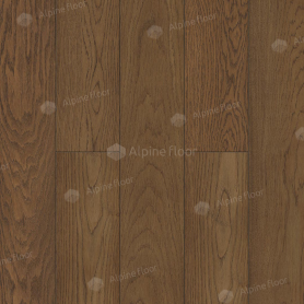 Инженерная доска Alpine Floor Villa Дуб Тобакко EW201-05