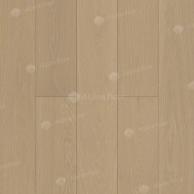 Инженерная доска Alpine Floor Villa Дуб Шампань EW201-06