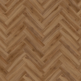 Инженерная виниловая плитка Moduleo LayRed Herringbone Classic Oak 24844