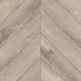 Кварцвиниловая плитка Alpine Floor Chevron Дуб Исида ECO 20-8