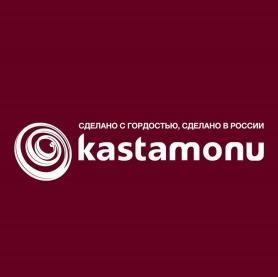 Ламинат Kastamonu (Россия)