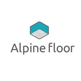 Alpine floor